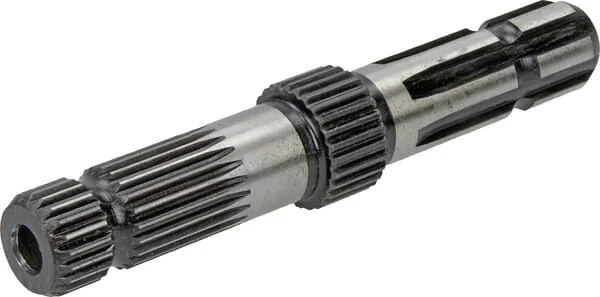Zetor - 78131007 - PTO-Stoessel 540/10