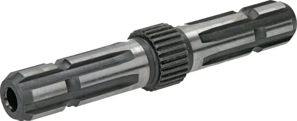 Zetor - 78131027 - PDF-Wellenadapter 6/6C