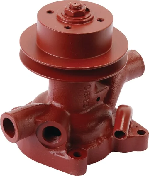 Zetor - 79010625 - Wasserpumpe 117 mm