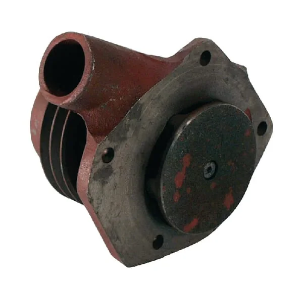 Zetor - 84017529 - Wasserpumpe Zetor