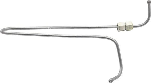 Zetor - 89009060 - Einspritzschlauch 2. Zylinder