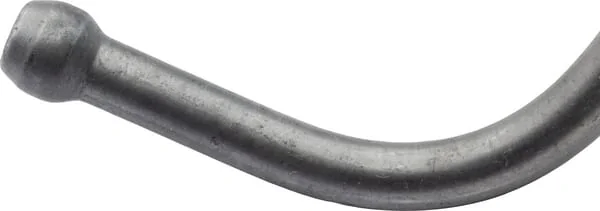 Zetor - 89009060 - Einspritzschlauch 2. Zylinder