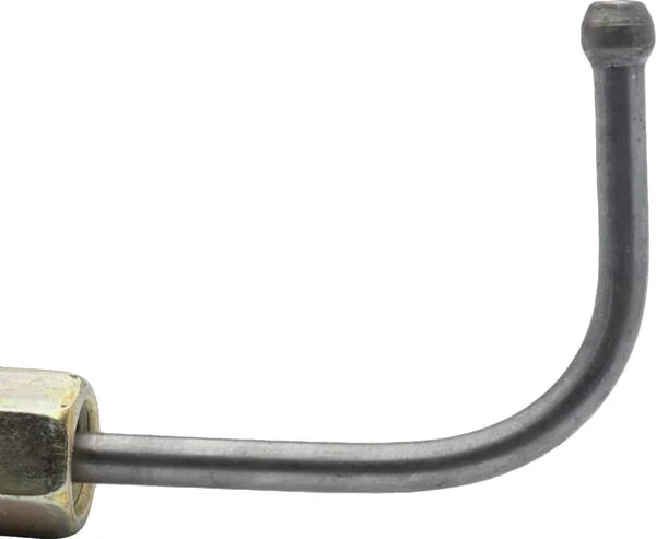 Zetor - 89009060 - Einspritzschlauch 2. Zylinder
