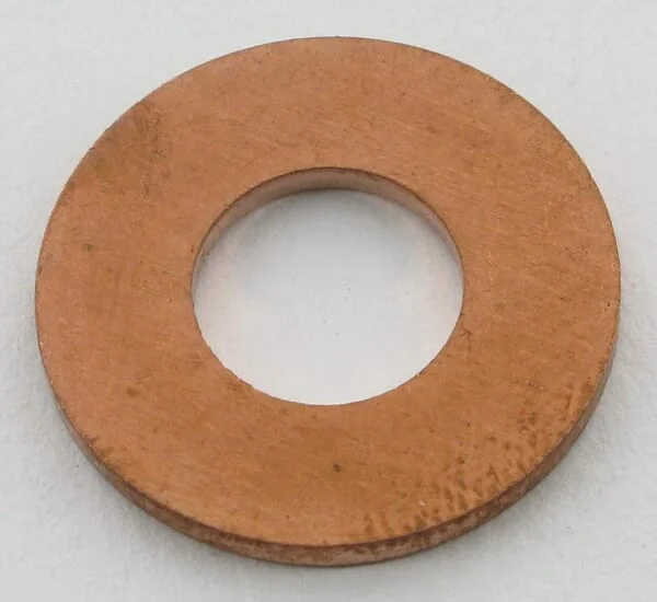 Zetor - 93009826 - Unterlegscheibe (21x10x2 mm) Zetor