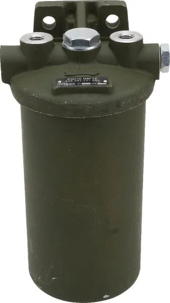 Zetor - 931103 - Tank