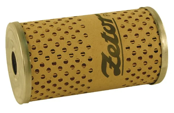 Zetor - 931207 - Primärer Kraftstofffilter Zetor