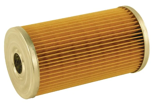 Zetor - 931209 - Sekundärer Kraftstofffilter Zetor