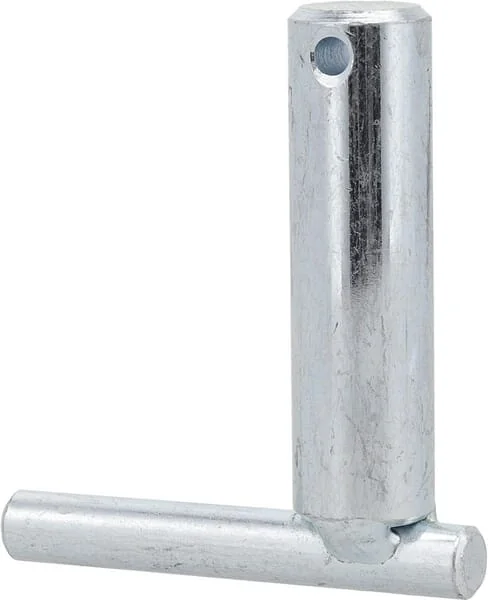 Zetor - 931458 - Kippknopfstift