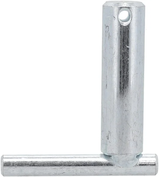 Zetor - 931458 - Kippknopfstift