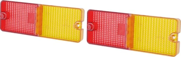 Zetor - 9318800 - Glasscheibe LH