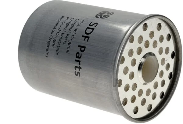 Zetor - 932890 - Kraftstofffilter 11641/11741