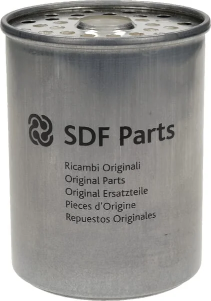 Zetor - 932890 - Kraftstofffilter 11641/11741