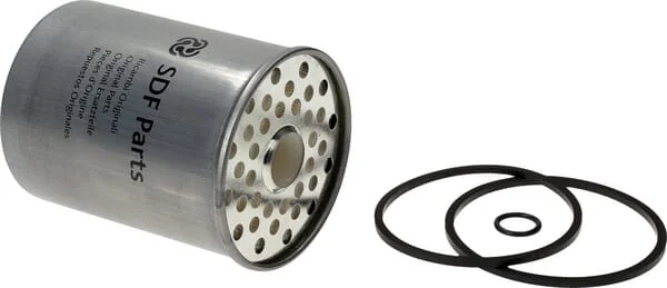 Zetor - 932890 - Kraftstofffilter 11641/11741