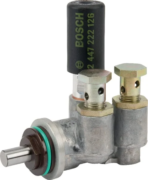 Zetor - 933294 - Kraftstofffoerderpumpe CD4M 3572 Proxima FORTERRA