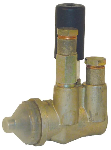 Zetor - 933295 - Kraftstoffpumpe Zetor