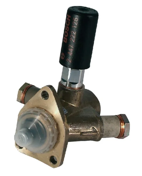 Zetor - 933383 - Kraftstoffpumpe Zetor