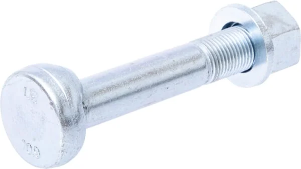 Zetor - 938366 - Schraube Mutter