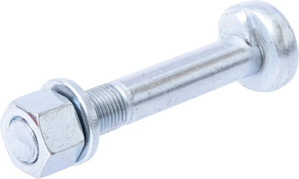 Zetor - 938366 - Schraube Mutter