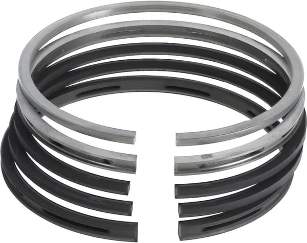 Zetor - 938660 - Kolbenring-Satz