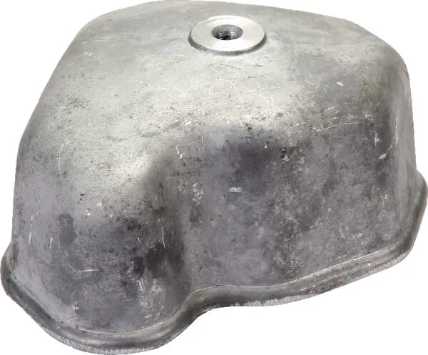 Zetor - 950521 - Ventildeckel
