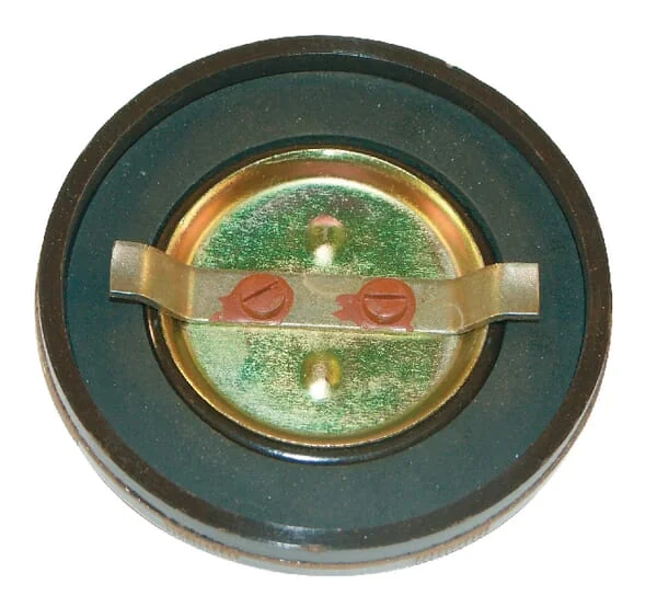 Zetor - 955235 - Tankdeckel