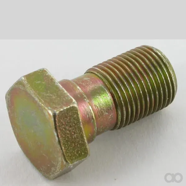 Zetor - 975091 - Banjo-Schraube Zetor