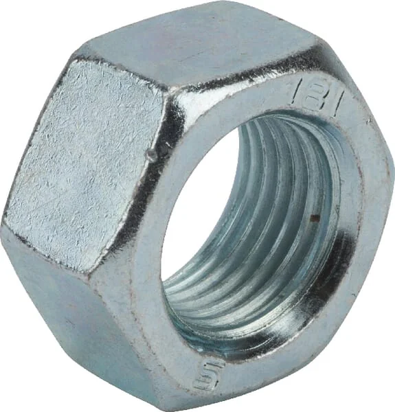 Zetor - 993746 - Mutter M16 x 1,5 Zetor