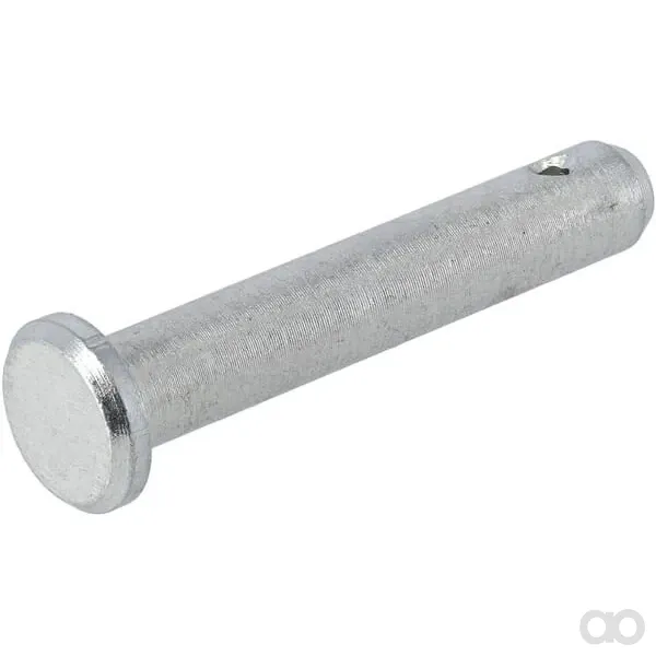 Zetor - 995665 - Stift