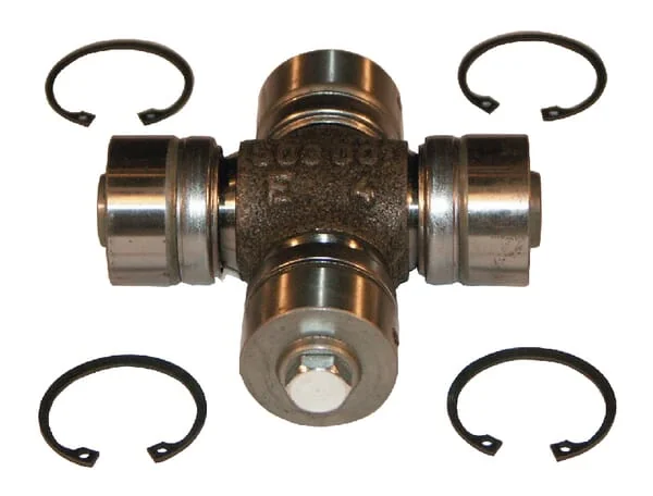 ZF - 0501203185 - Kardankreuz Diameter 30x79,5 mm ZF