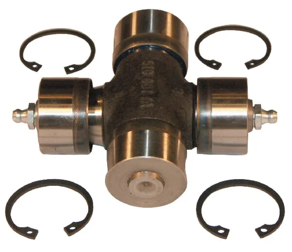 ZF - 0501204373 - Kardankreuz Diameter 35x87mm ZF