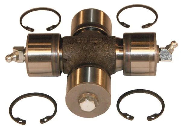 ZF - 0501205793 - Kreuzzapfen Diameter 35x96mm ZF
