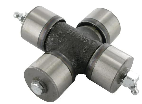 ZF - 0501205793 - Kreuzzapfen Diameter 35x96mm ZF
