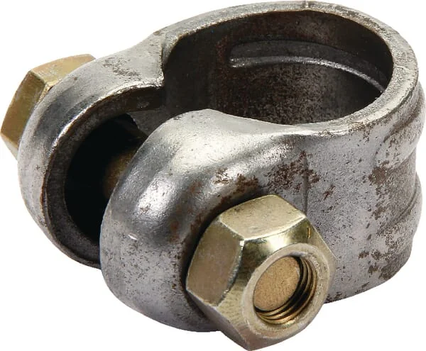 ZF - 0501206197 - Klemme