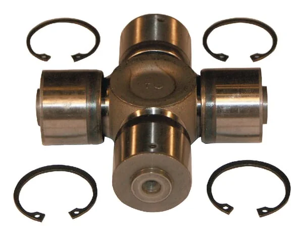 ZF - 0501208669 - Kreuzzapfen Diameter 30x83mm L26 ZF
