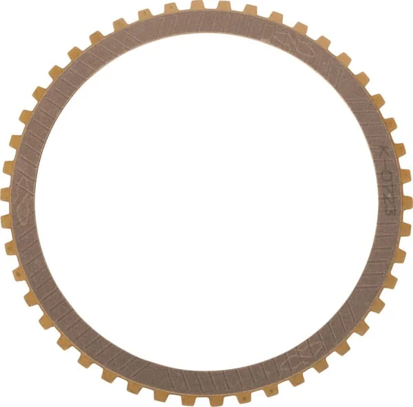 ZF - 0501217521 - Antriebsscheibe