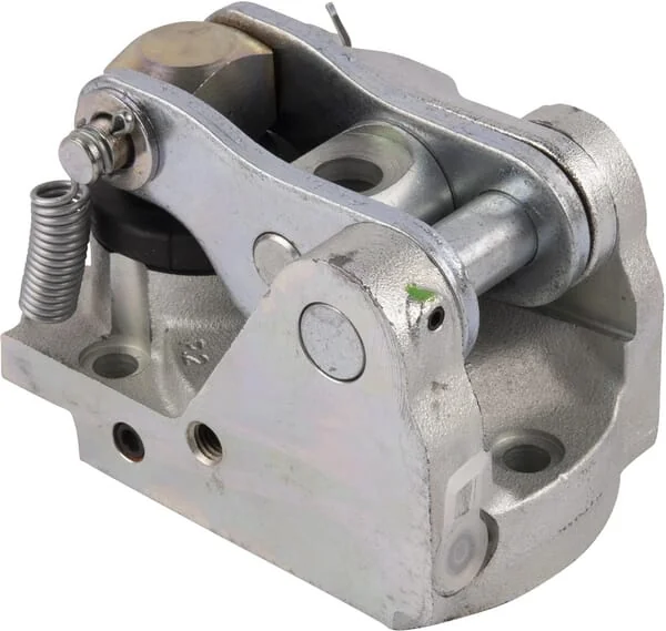 ZF - 0501224147 - Kupplung