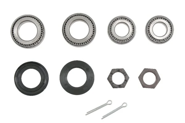 ZF - 0501298194 - Zylinder-Dichtungssatz
