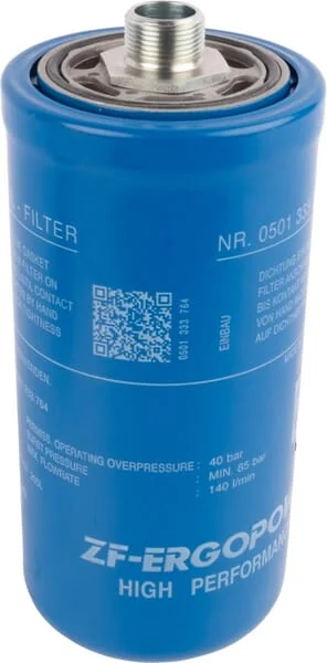 ZF - 0501333764 - Konverter-Oelfilter