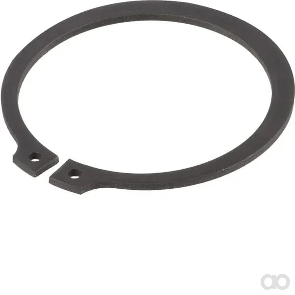 ZF - 0630501038 - Radachs-Sicherungsring