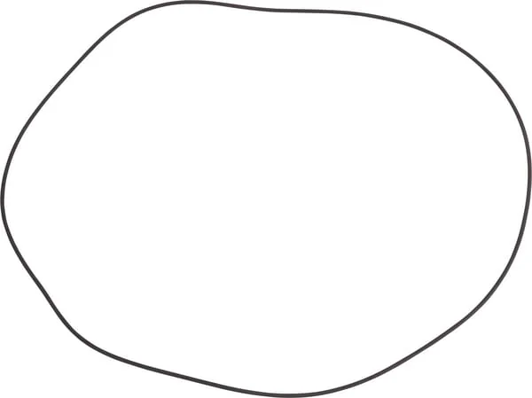 ZF - 0634304226 - Dichtung