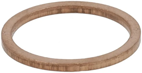 ZF - 0634801200 - Dichtring