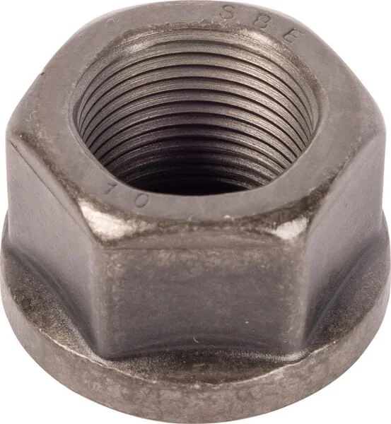 ZF - 0637018026 - Mutter