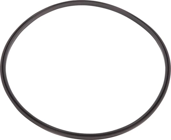 ZF - 0734317178 - Dichtung, Quadratisch
