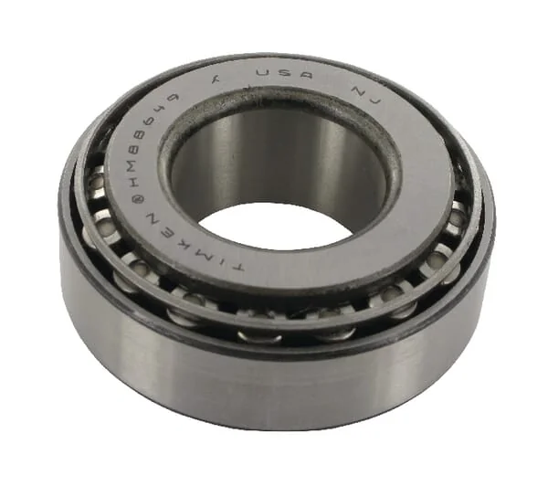 ZF - 0750117205 - Lager