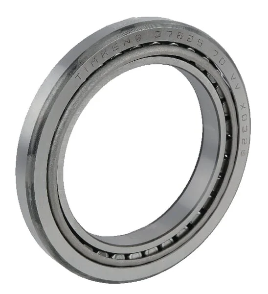 ZF - 0750117652 - Kegelrollenlager
