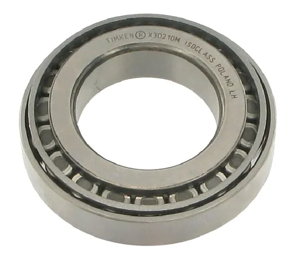 ZF - 0750117802 - Differentiallager