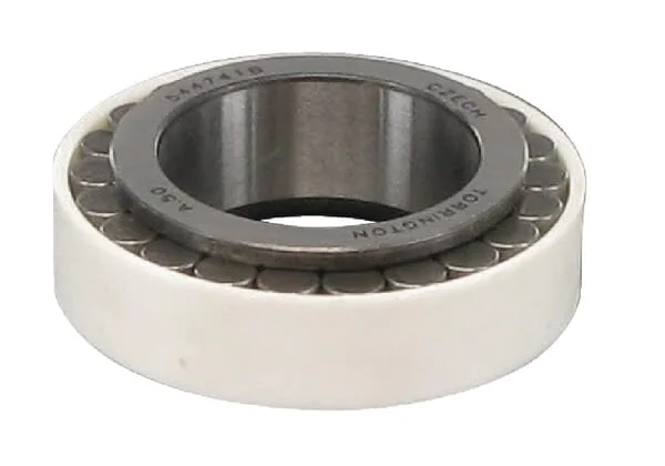 ZF
