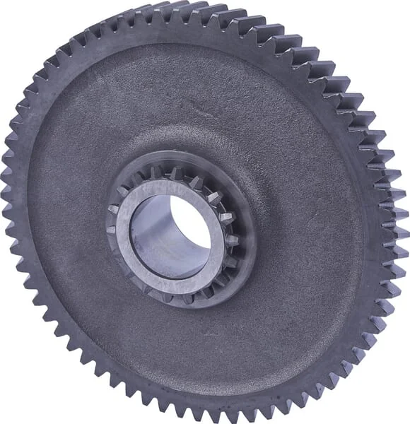 ZF - 2093310038 - Zahnrad