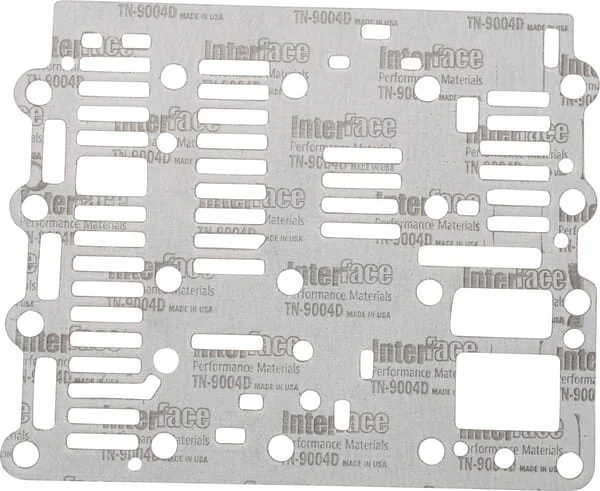 ZF - 2094352040 - Dichtung