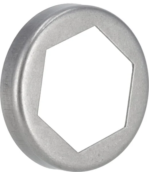 ZF - 4460355004 - Sicherungsblech